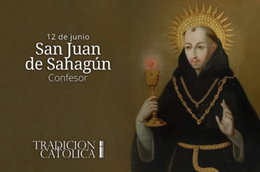San Juan de Sahagún