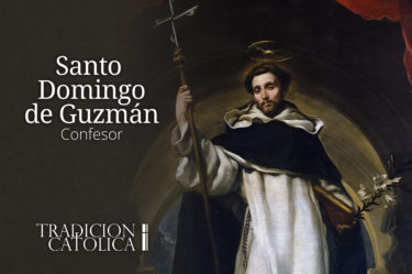 Santo Domingo de Guzmán