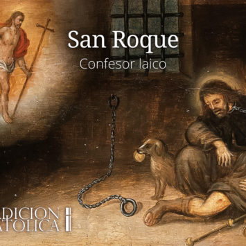 16 de Agosto: San Roque