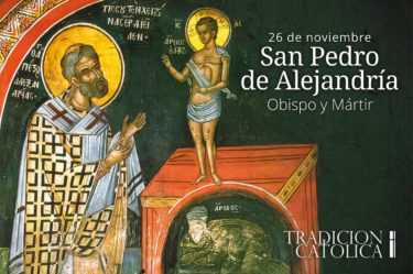 San Pedro de Alejandría