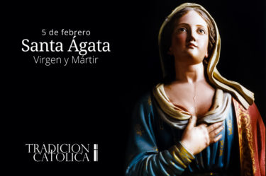 Santa Ágata