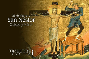 San Néstor