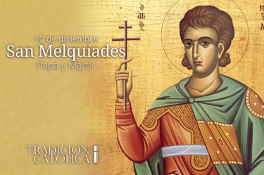 San Melquíades